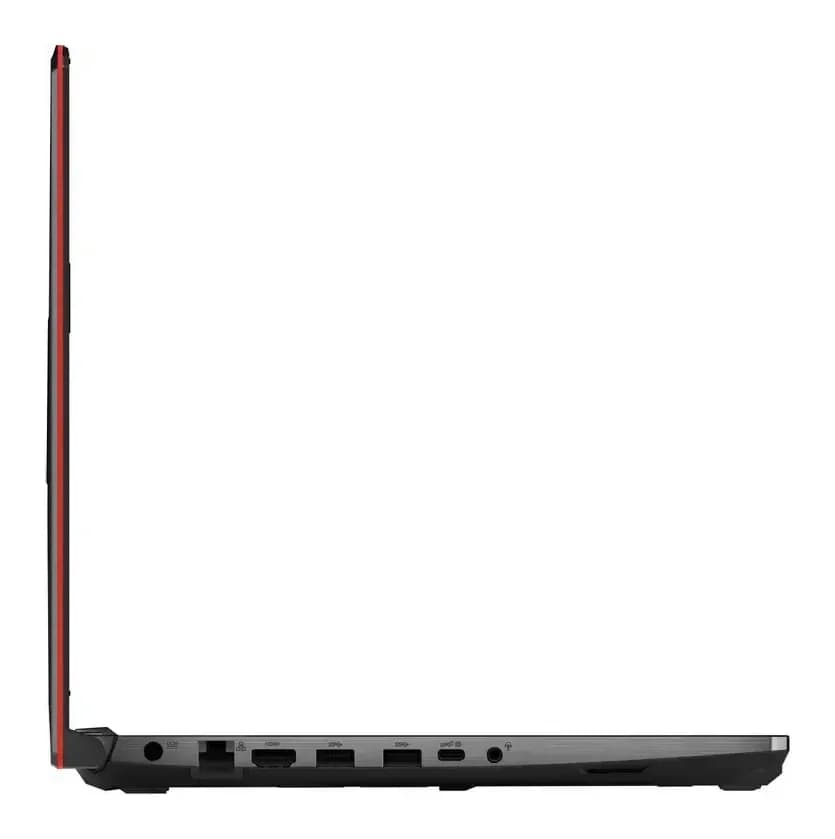 Игровой ноутбук Asus TUF Gaming A15 FA506NCQ-HN031 без ОС