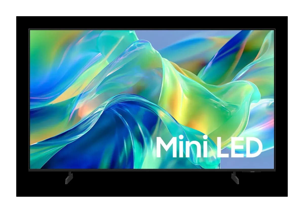 Телевизор Samsung 65" UE65M1EHAUXPY (miniLED)