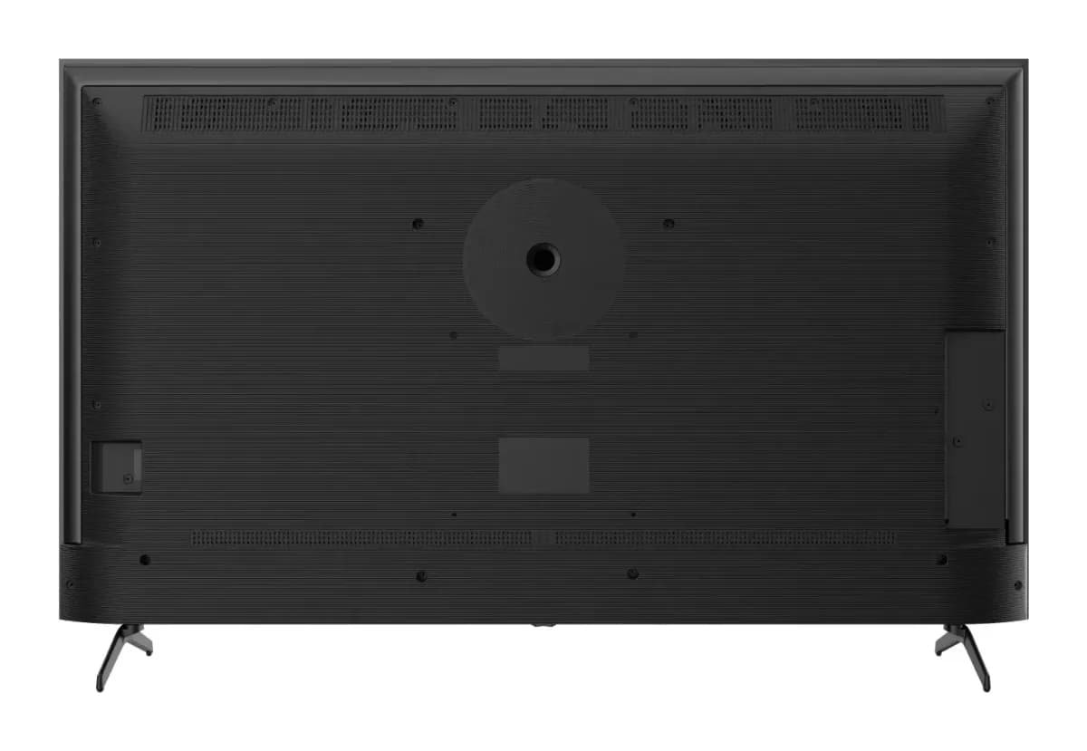 Телевизор QUANTUM 50" 50U7BQ