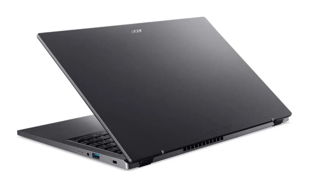 Ноутбук Acer Aspire 5 A515-58P (NX.KHJER.007) без ОС
