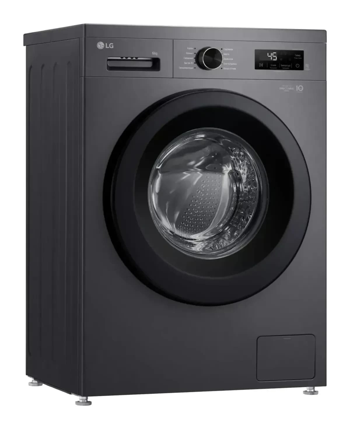 Стиральная машина LG F2Y1NS6J