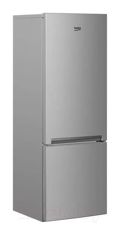 Холодильник с морозильником Beko RCSK250M00S