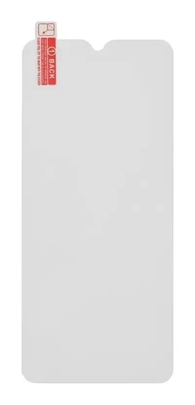 Защитное стекло для телефона BoraSCO Для Samsung Galaxy A02/A12/M12/A03/A03 Core антиблик / 39687