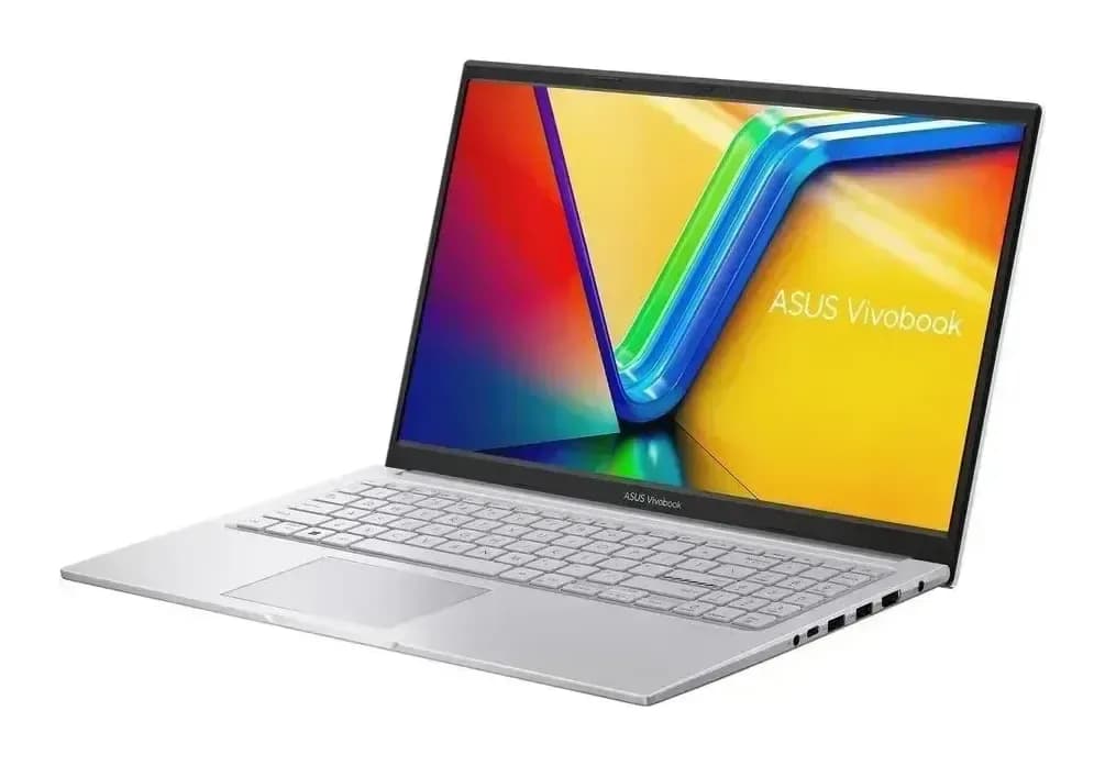 Ноутбук Asus Vivobook 15 X1504VA-BQ4172 без ОС