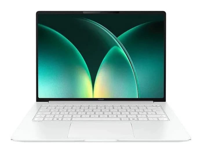 Ноутбук HONOR MagicBook Pro 14 2026 ZQC-P / 5301ATEM  Windows 11 Home (белый)
