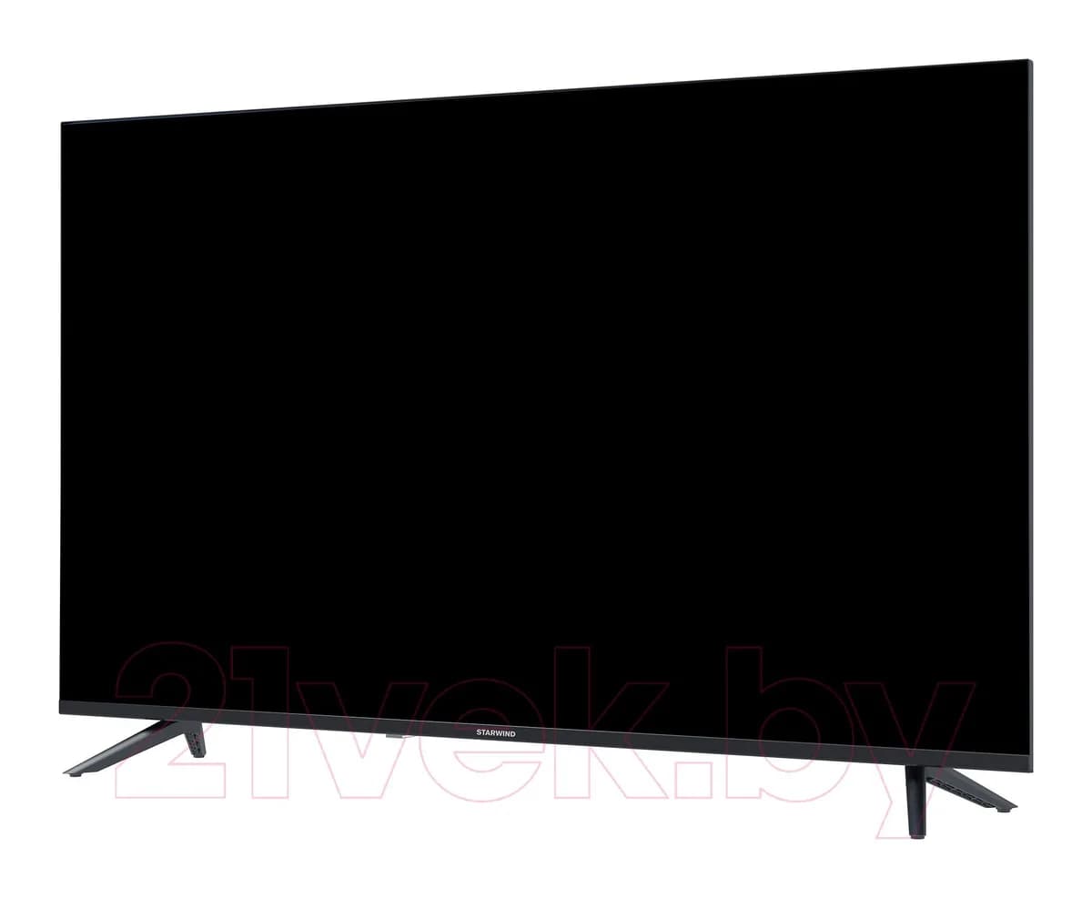 Телевизор StarWind 43" UG403 SW-LED43UG403 (черный)