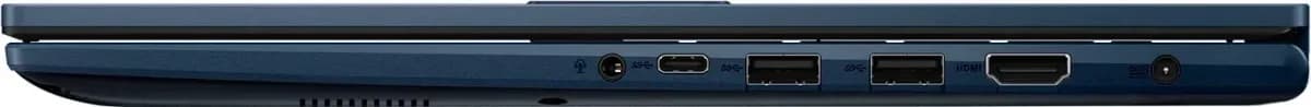 Ноутбук Asus Vivobook 15 X1504VA-BQ4623 без ОС