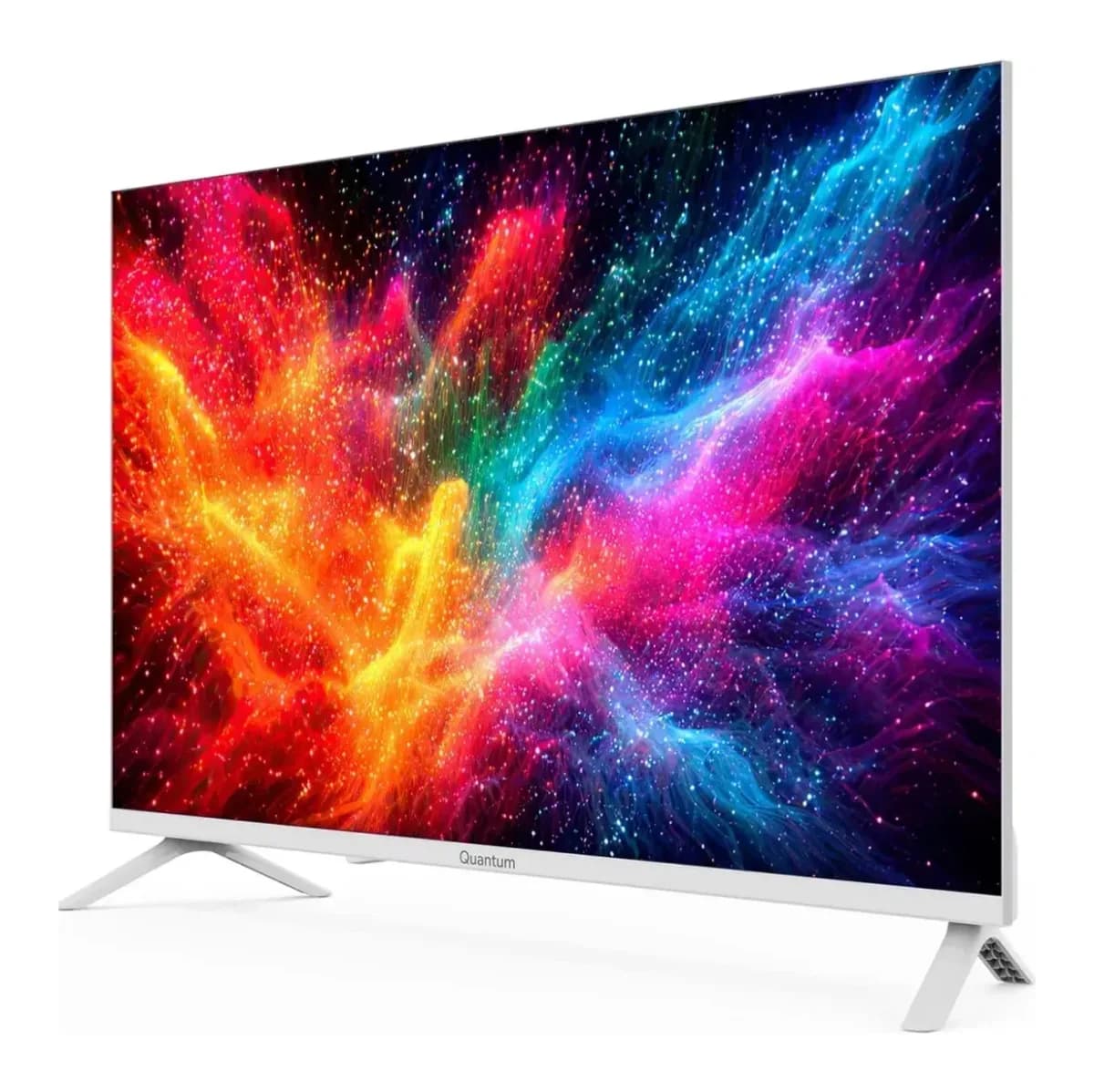 Телевизор QUANTUM 32" 32F6WQ