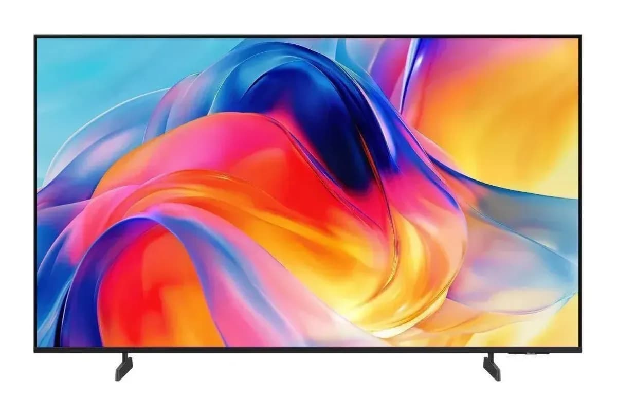 Телевизор Samsung 55" UE55M70HAUXPY (MiniLED)
