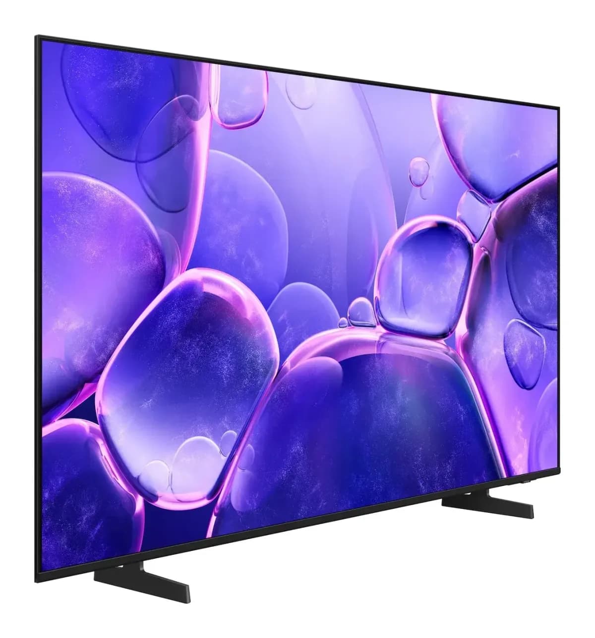 Телевизор Samsung 50" Crystal UHD 4K U8000F UE50U8000FUXRU
