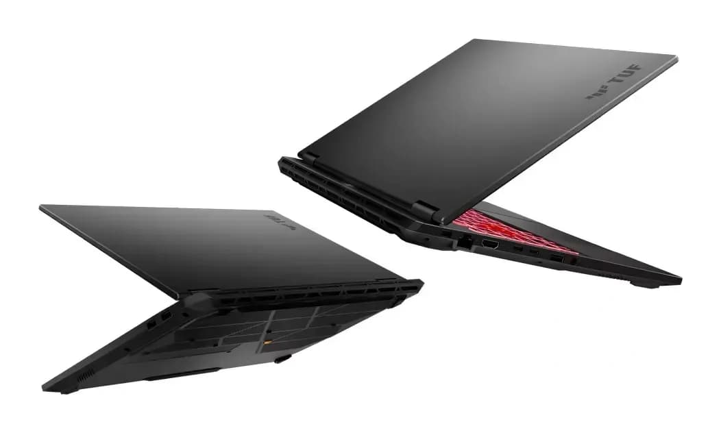 Игровой ноутбук Asus TUF Gaming F16 I5165SG55N / 90NR0NA1-M00BH0 без ОС