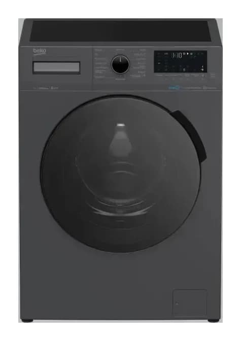 Стиральная машина Beko WSPE7616A