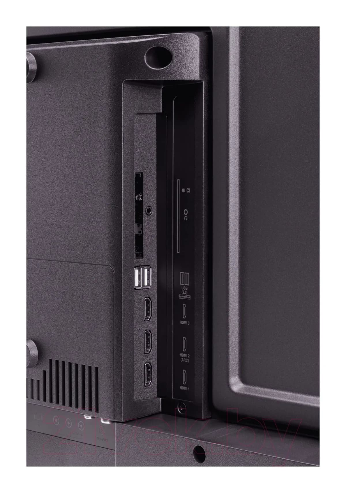 Телевизор TECHNO Smart 32" GR680 KDG32GR680ANTS