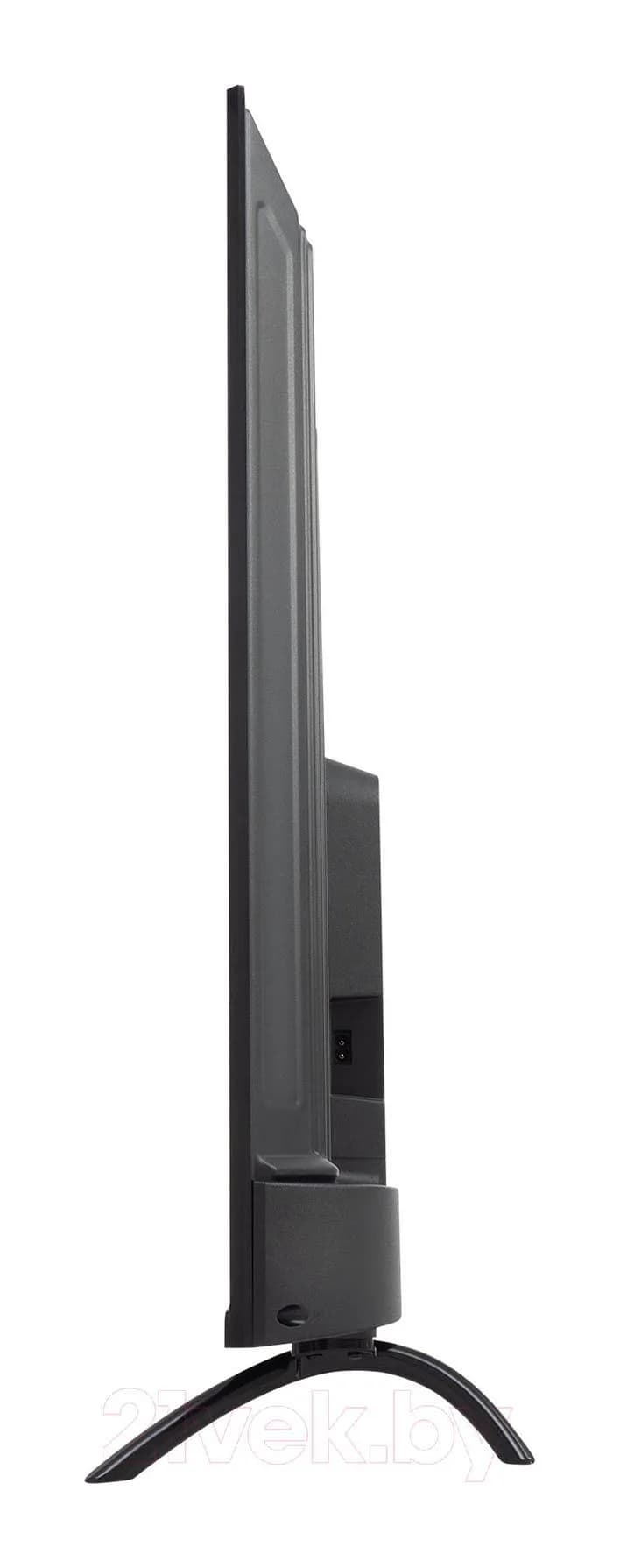 Телевизор Hyundai 50" H-LED50BU7003