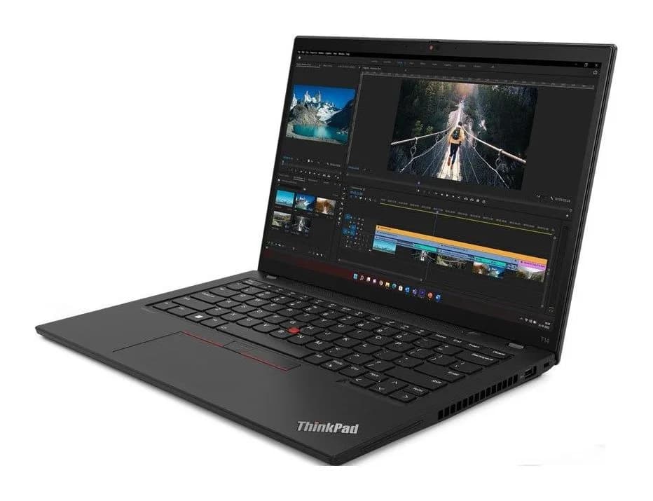 Ноутбук Lenovo ThinkPad T14 Gen 4 (21HESGBY00) Windows 11 Pro