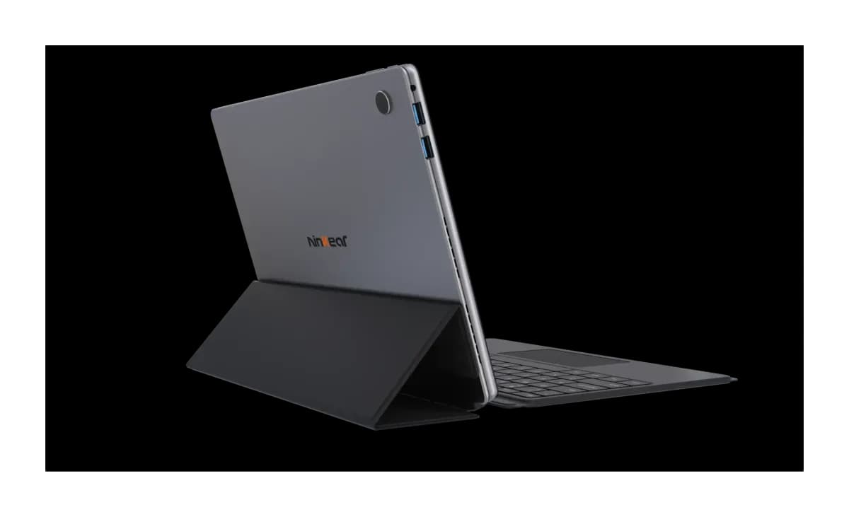 Ноутбук Ninkear S13 Neo 13" Windows 11 Pro / S13 Neo iN150 12/512 