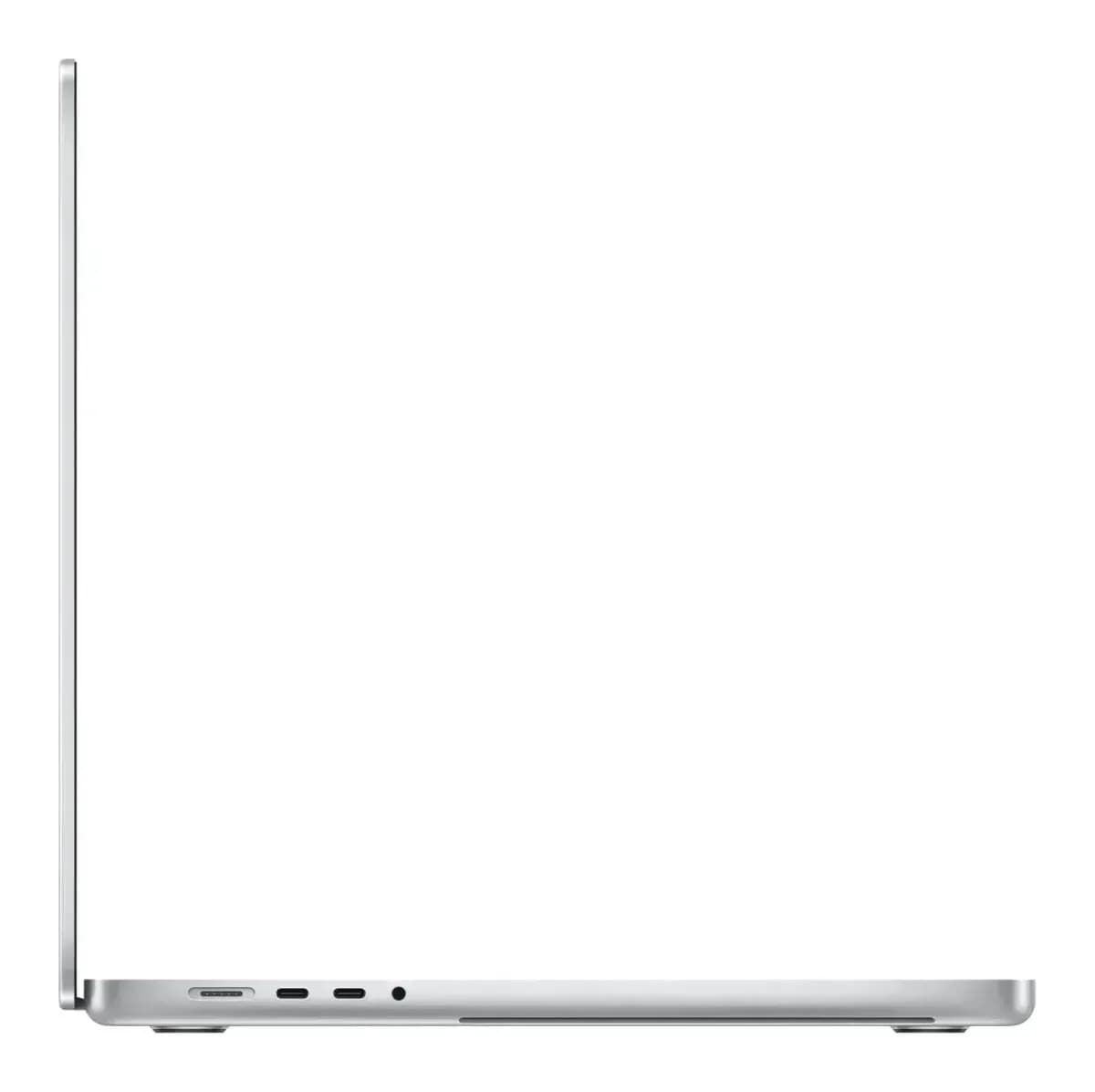 Ноутбук Apple Macbook Pro 16.2 M4 Pro 2024 MX2T3 А3403 (серебристый)
