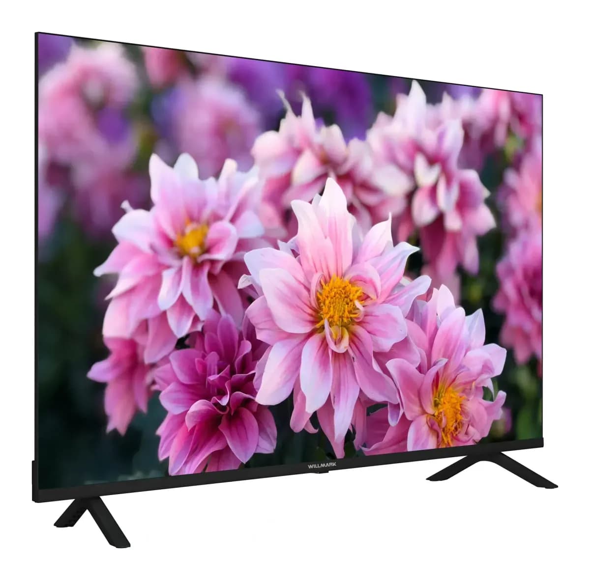 Телевизор Willmark 43" WTV-43FHDS Yan
