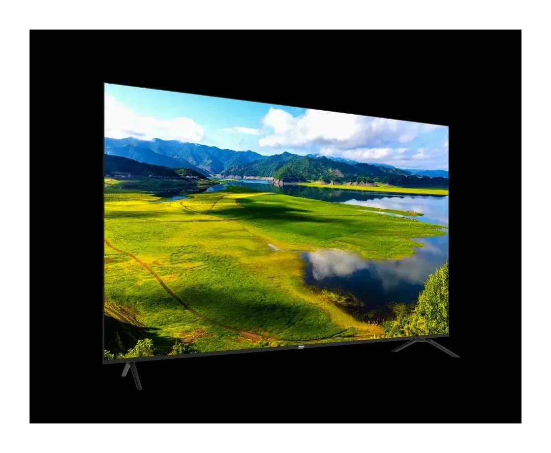 Телевизор Hikers 85" 85HTU01