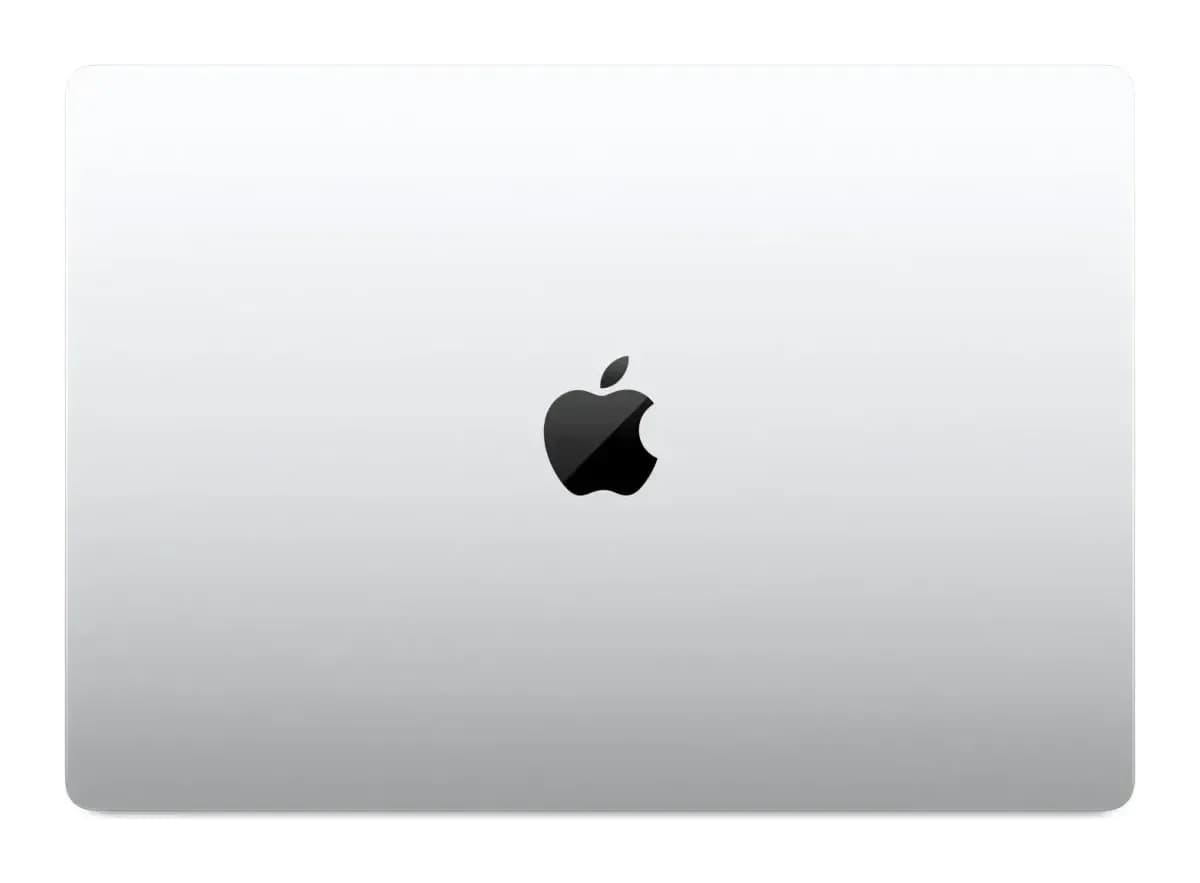 Ноутбук Apple Macbook Pro 16.2 M4 Pro 2024 MX2T3 А3403 (серебристый)