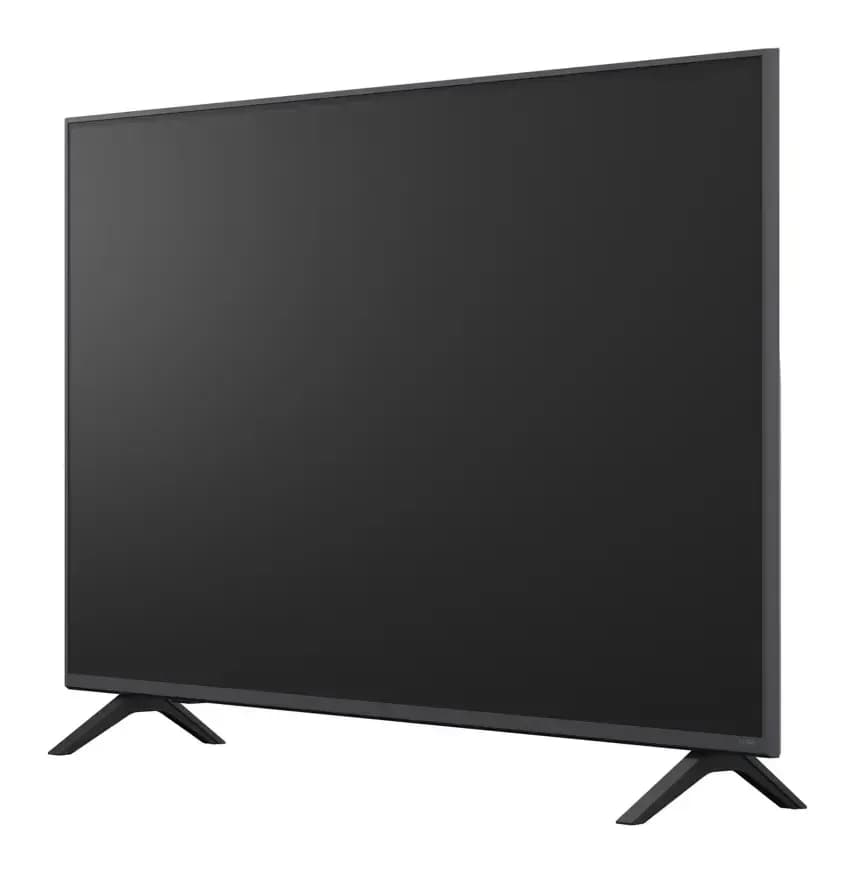 Телевизор LG 50" 50QNED80B6B (miniLED)