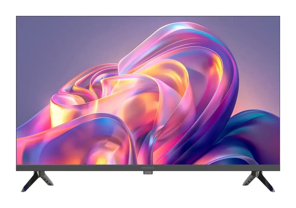 Телевизор Supra 32" STV-LC32LT0080W