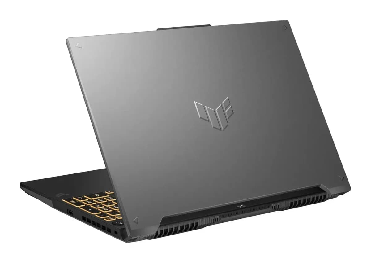Игровой ноутбук Asus TUF Gaming F16 FX607VU-RL230 без ОС