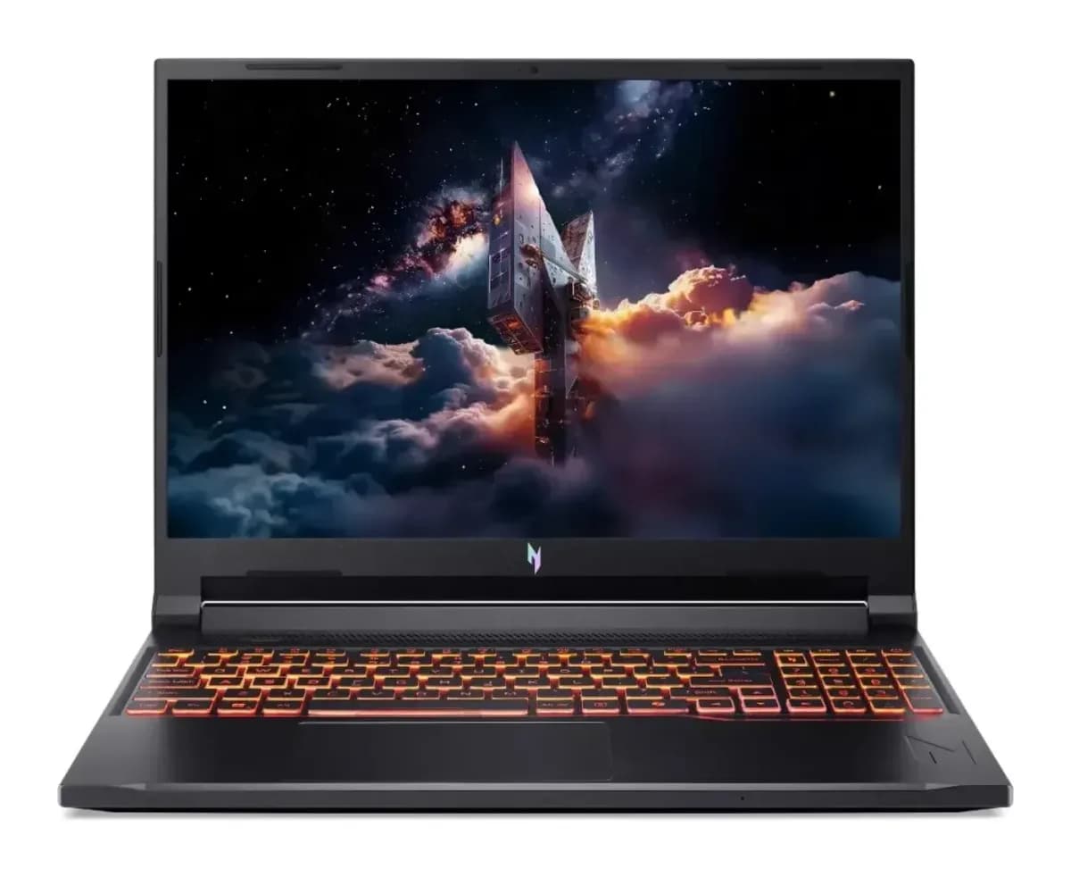 Игровой ноутбук Acer Nitro V 16 ANV16-42-R96P (NH.U2NAA.003)