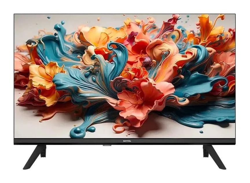 Телевизор Витязь 24" D24HN01BF