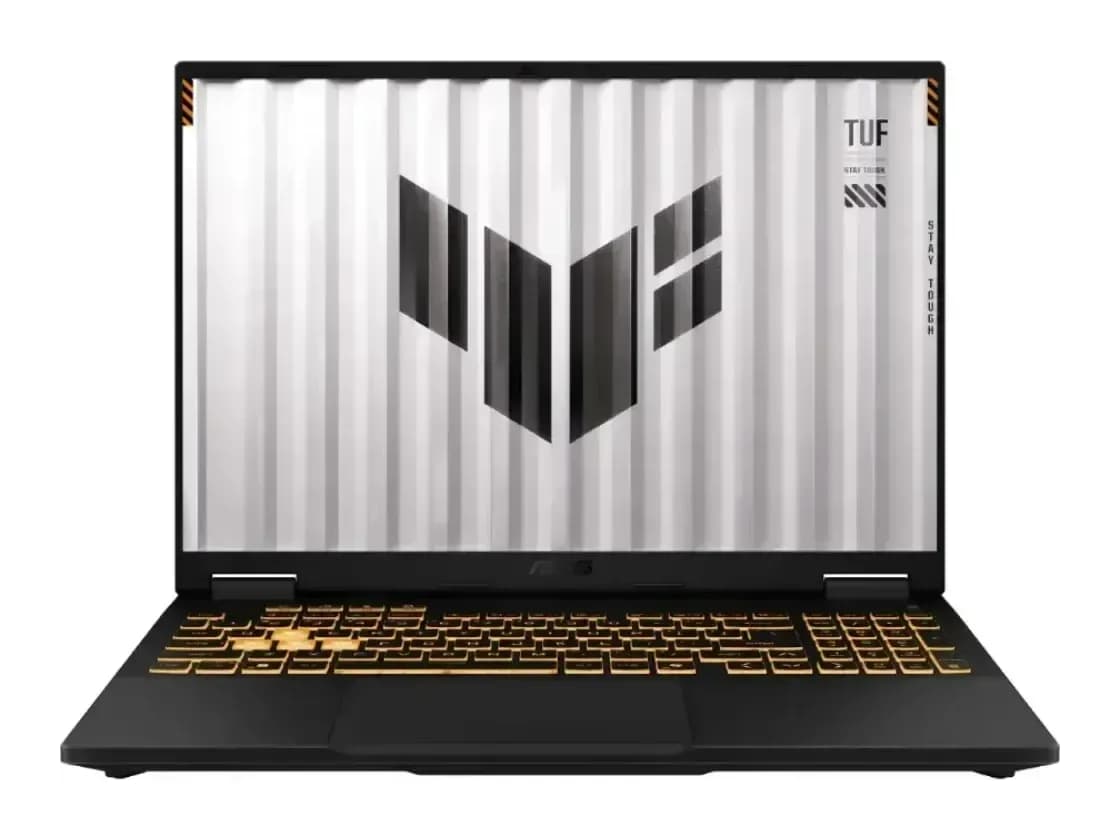 Игровой ноутбук Asus TUF Gaming F16 FX608JHI-TU272W Windows 11 Home