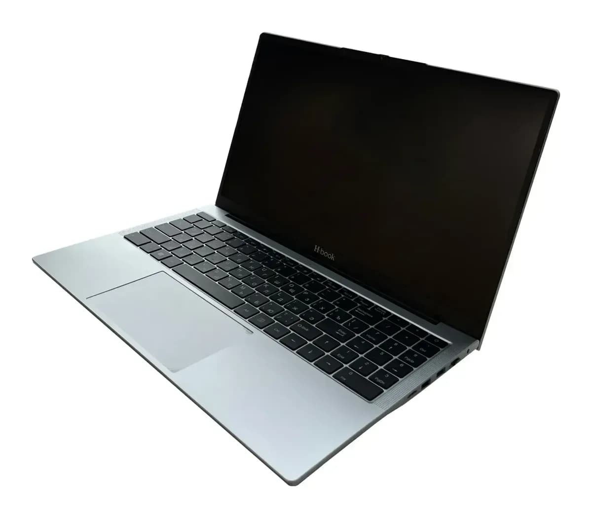 Ноутбук Horizont H-book 15IPK3 (M54E4WG) Windows 11 Pro
