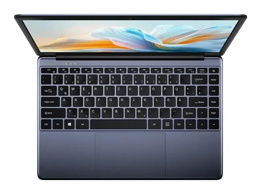 Ноутбук Acer Gadget E10 ETBook 14 I382SUW1 Windows 11 Home