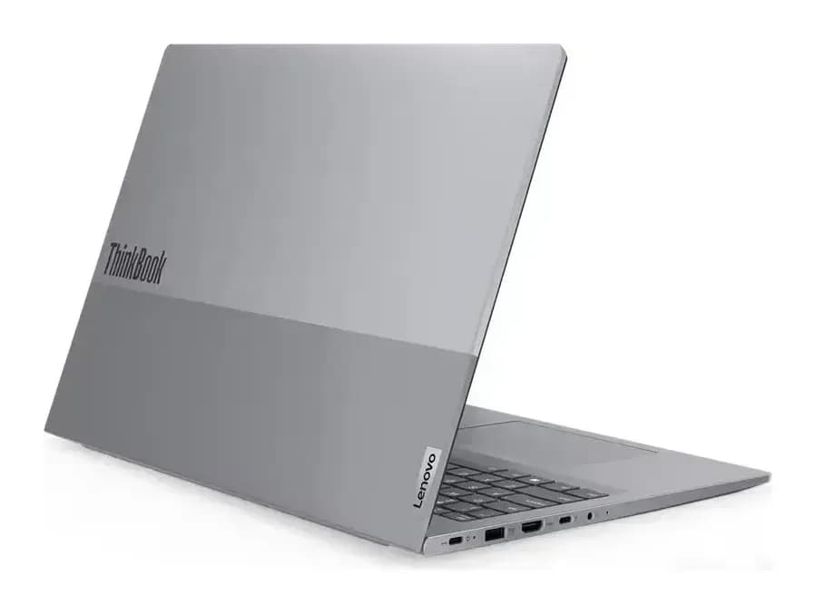 Ноутбук Lenovo ThinkBook 16 G6 IRL (21KH0096RU) без ОС