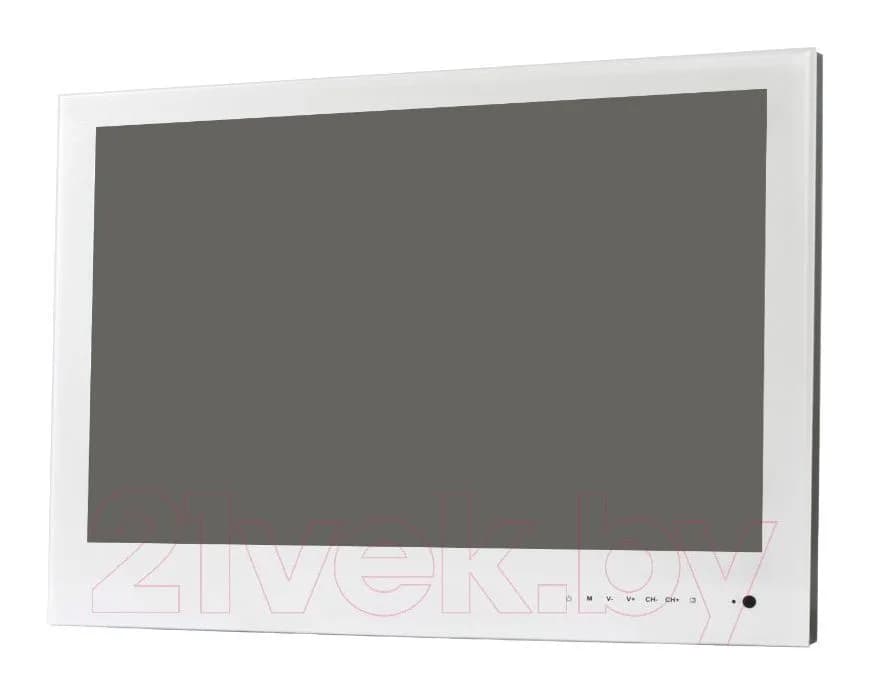 Телевизор Avel Smart AVS240WS (белый)