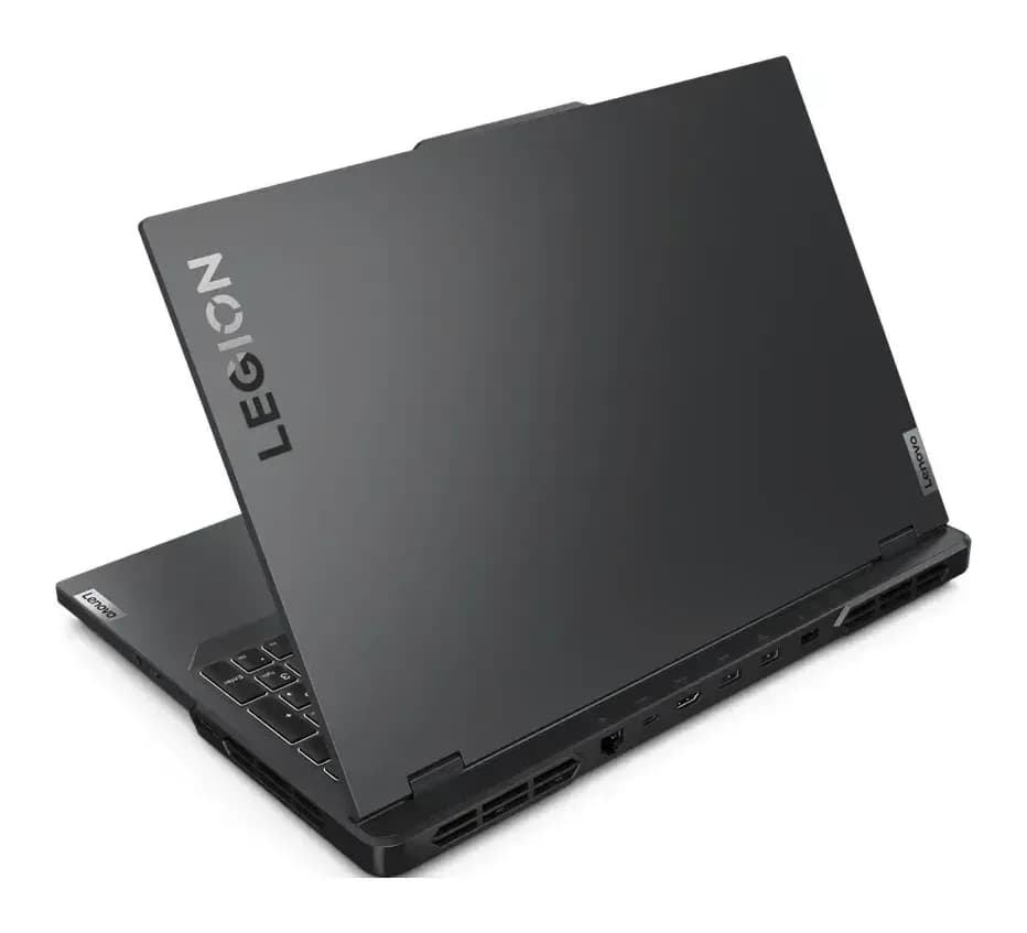 Игровой ноутбук Lenovo Legion Pro 5 16IRX9 (83DF008QRK) без ОС