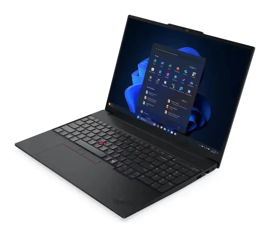 Ноутбук Lenovo ThinkPad E16 Gen 3 (21TF004QFW) без ОС
