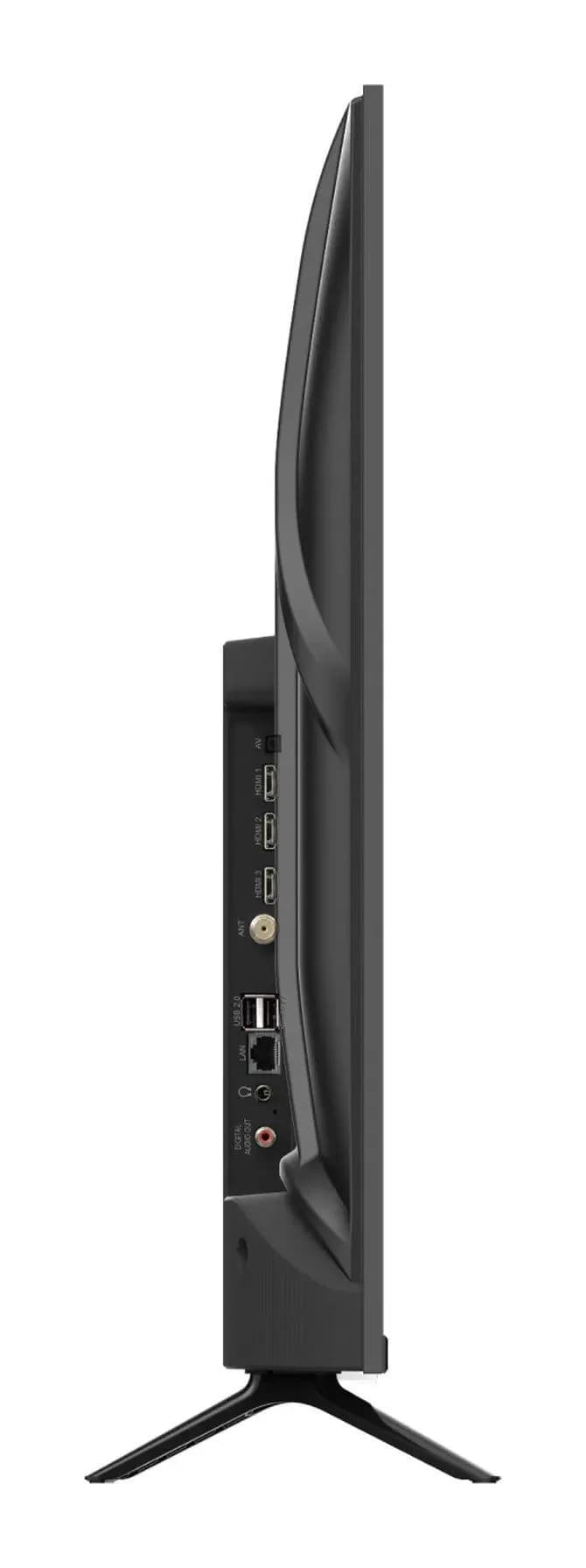 Телевизор QUANTUM  50" 50U6BQ