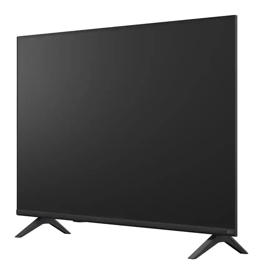Телевизор LG 43" 43NU850B6LA