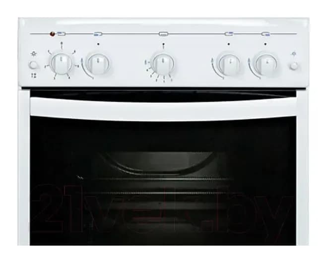 Плита газоэлектрическая GEFEST 5110-01
