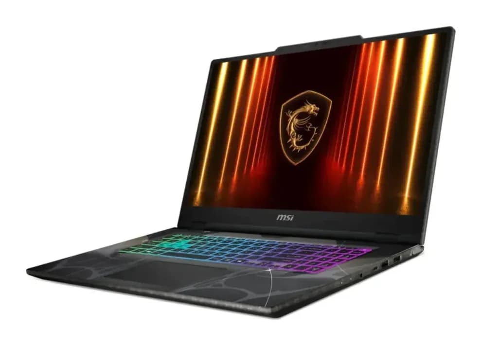 Игровой ноутбук MSI Cyborg 17 B2RWGKG-403XBY (9S7-17U332-403) без ОС