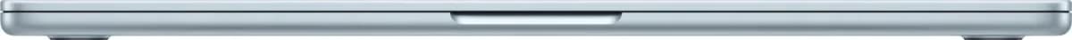 Ноутбук Apple MacBook Air 15" M4 2025 16GB/512GB / MC7C4 (Sky Blue)