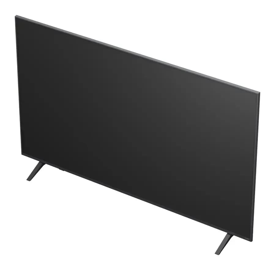 Телевизор LG 65" 65QNED80B6B (miniLED)