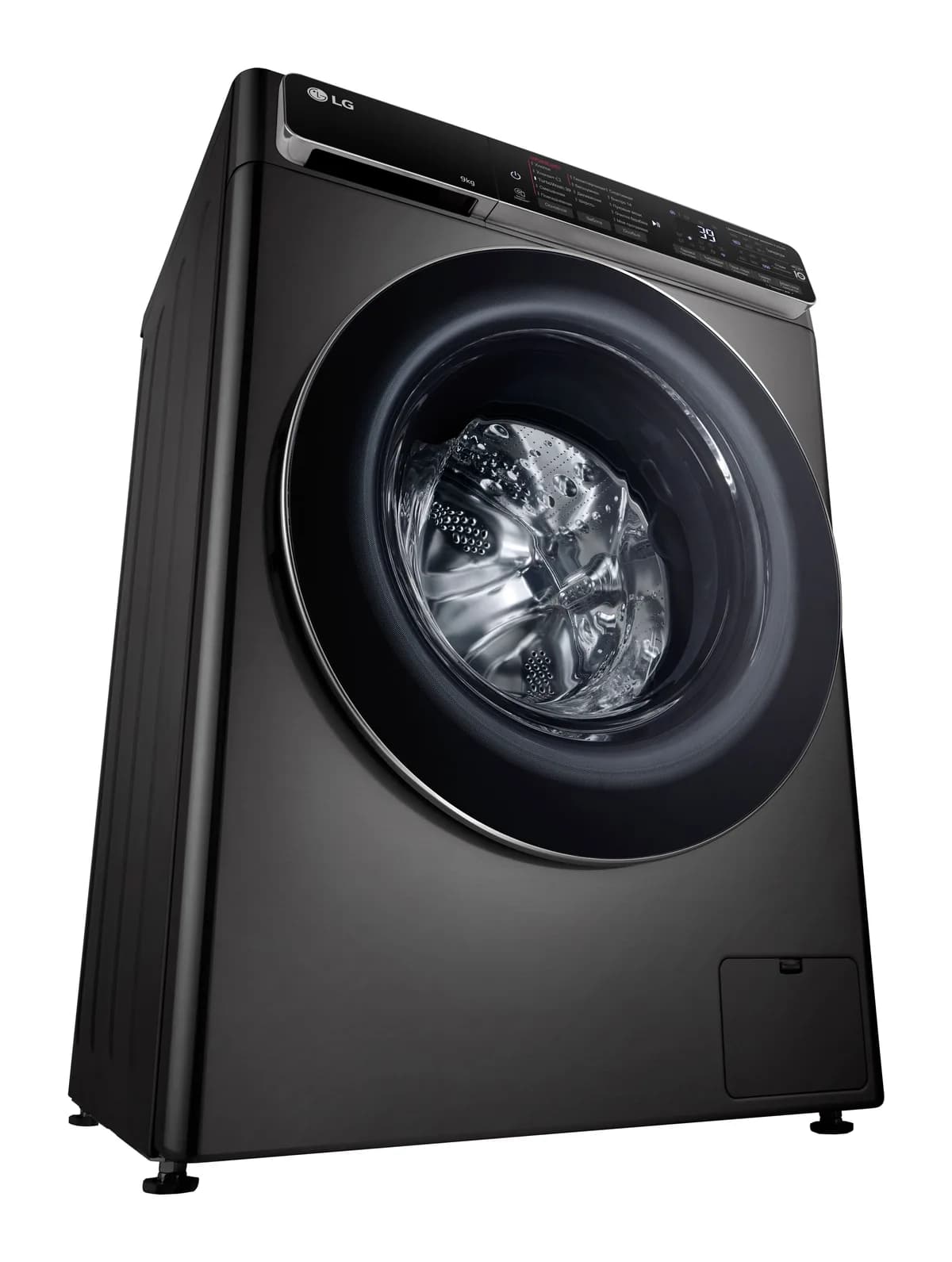 Стиральная машина LG F2T9FW9P