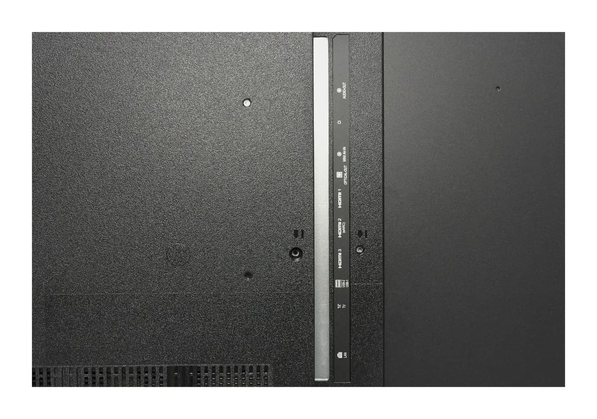 Телевизор Roome 55" 55KU426QG