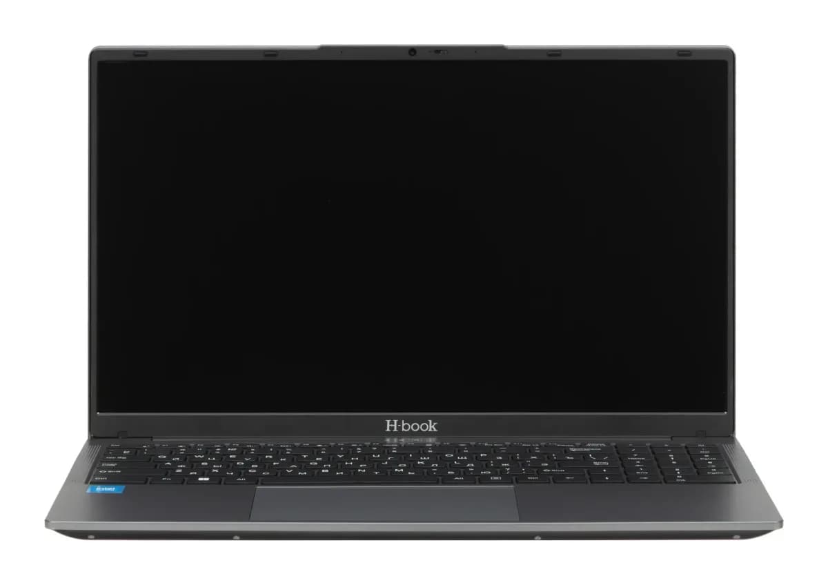 Ноутбук Horizont H-book 15 IPK2 / TC4E4WG1