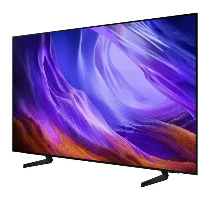 Телевизор Samsung 55" QE55S85HAEXPY (OLED)
