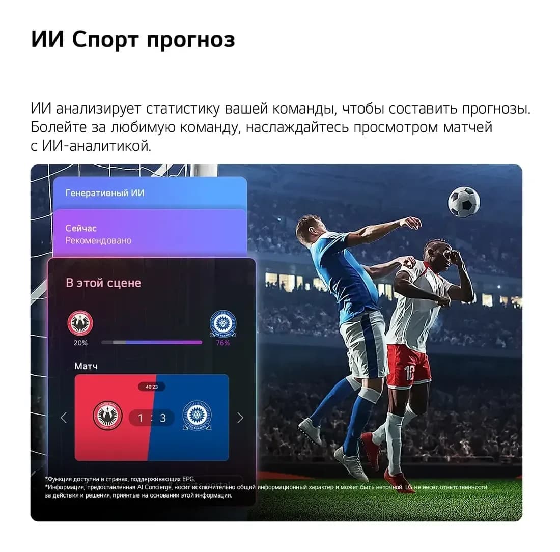 Телевизор LG 55" 55QNED80B6B (miniLED)