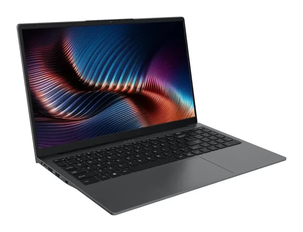 Ноутбук Ninkear A15 Plus Windows 11 / H-LP-A15 PLUS-16+1T-RU