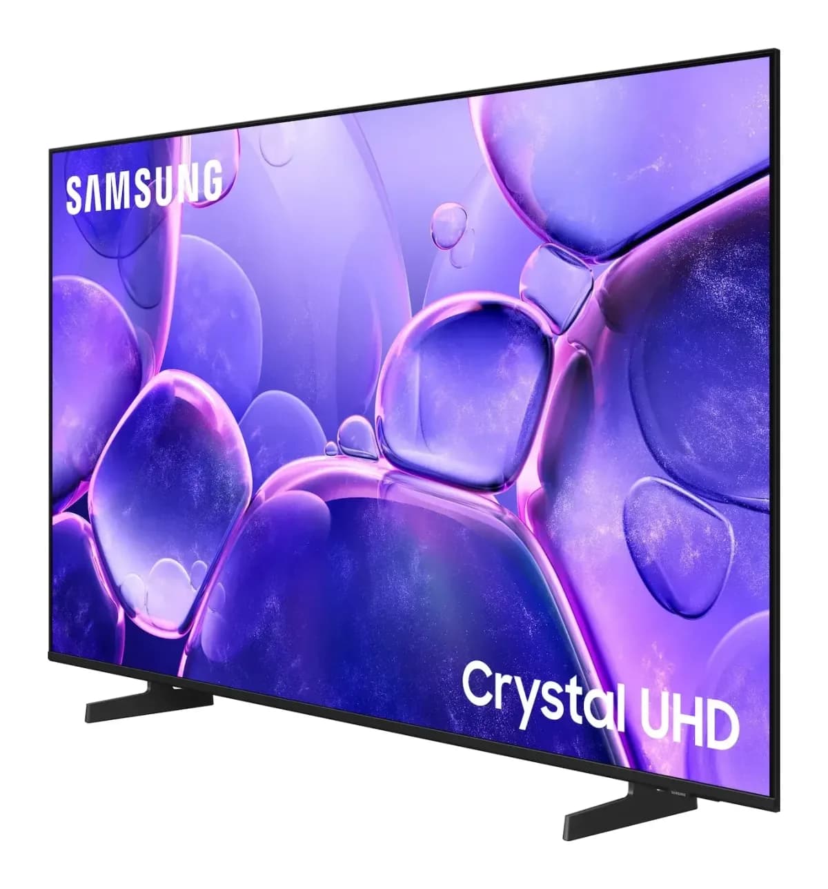 Телевизор Samsung 50" Crystal UHD 4K U8000F UE50U8000FUXRU