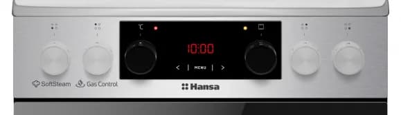 Плита газоэлектрическая Hansa FCMXS593632